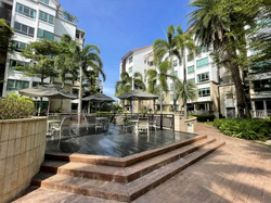 The Berth By The Cove (D4), Condominium #554341941